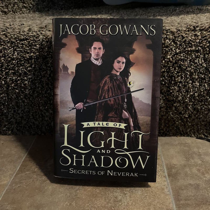 A Tale of Light and Shadow
