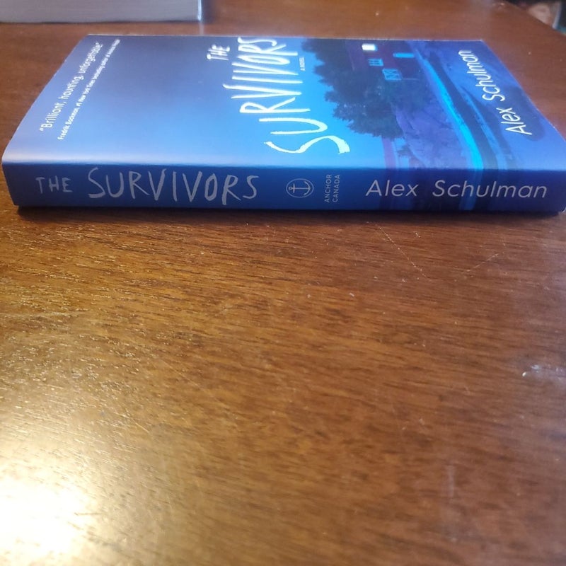 The Survivors