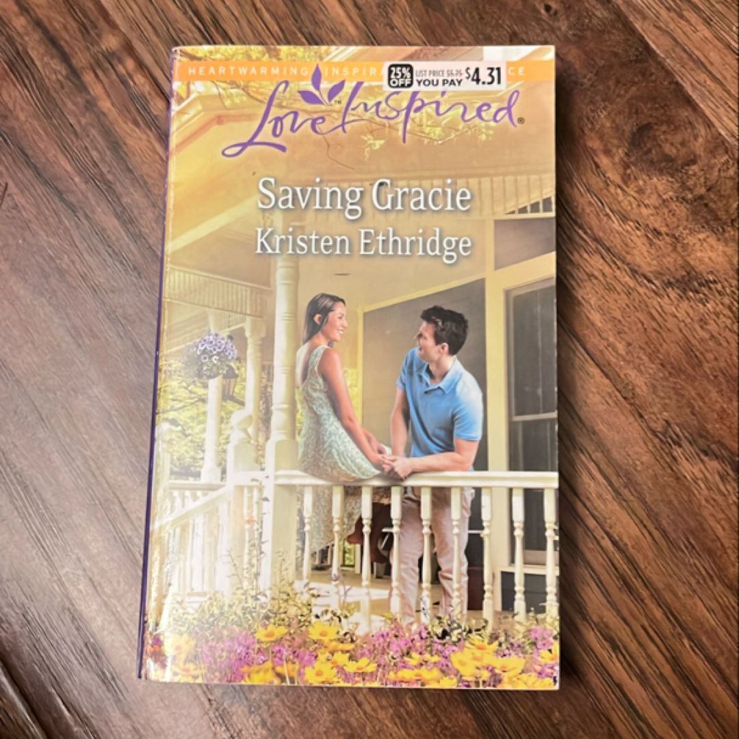 Saving Gracie
