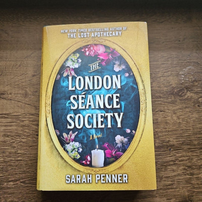 The London Séance Society