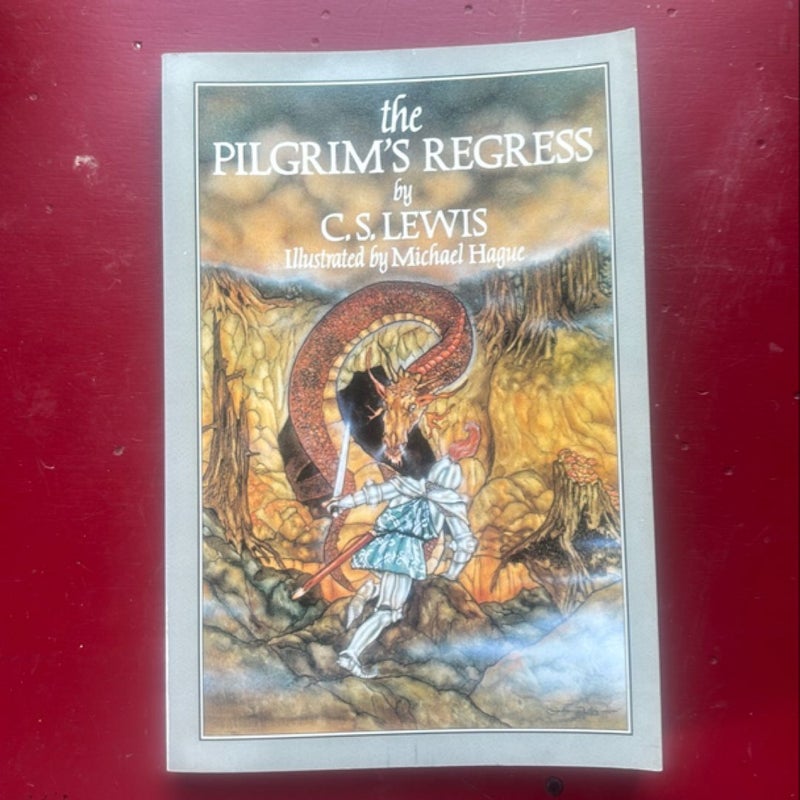 The Pilgrim's Regress