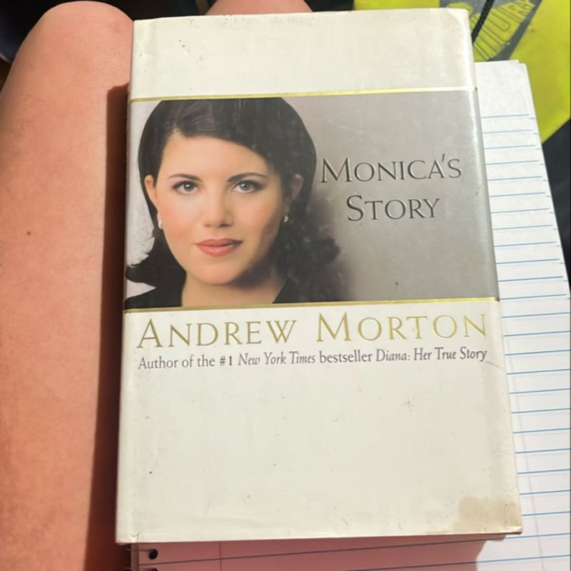 Monica's Story