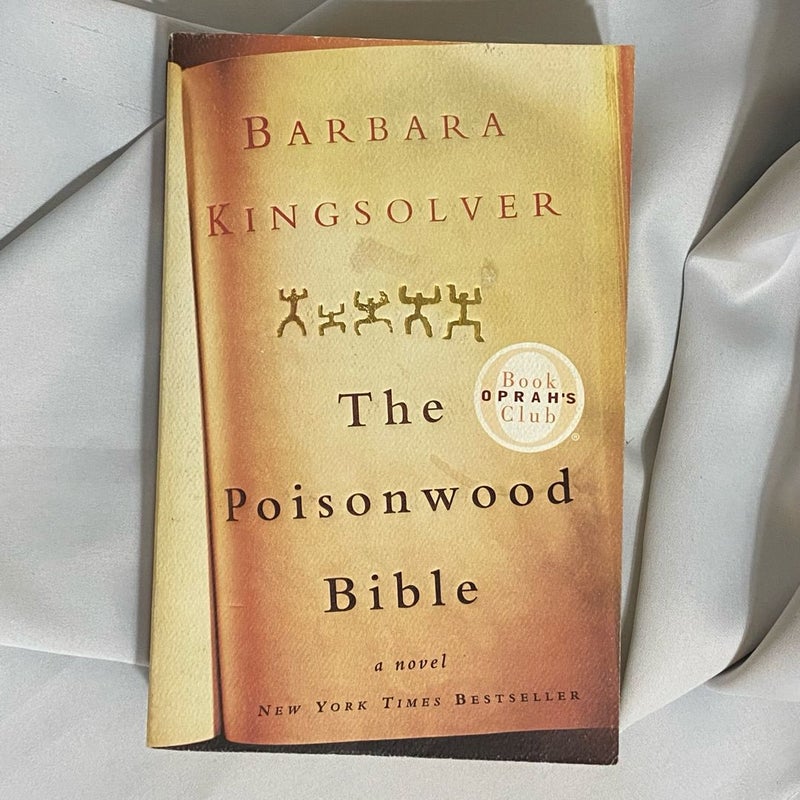 The Poisonwood Bible