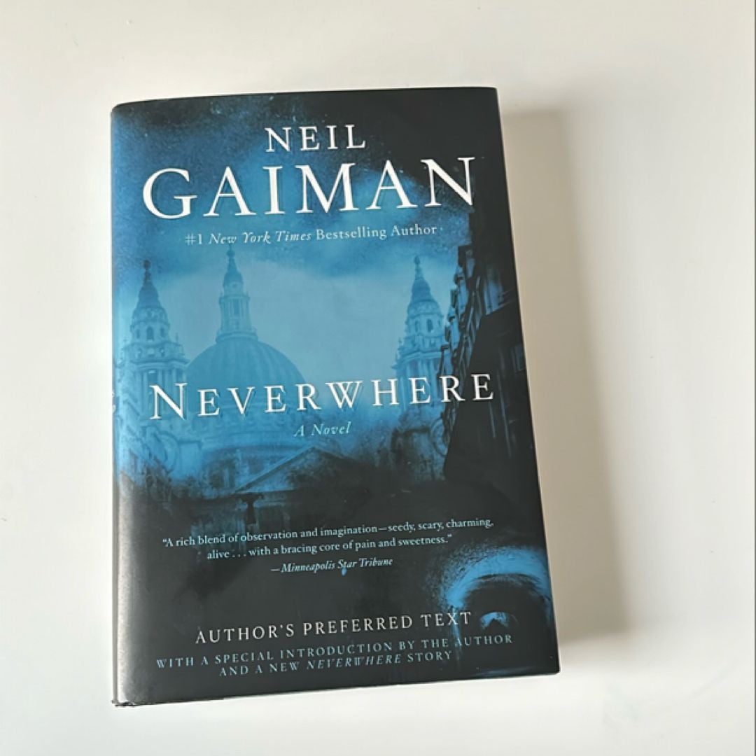 Neverwhere