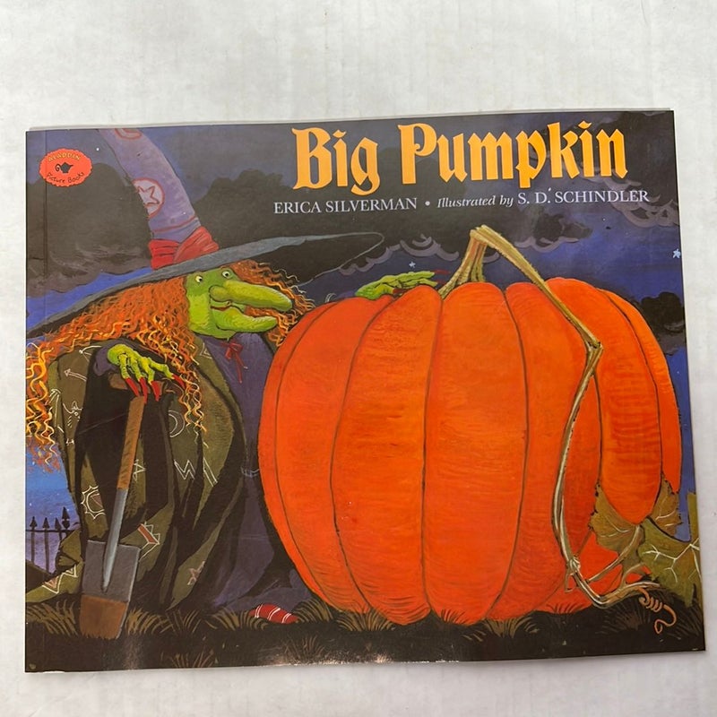 Big Pumpkin