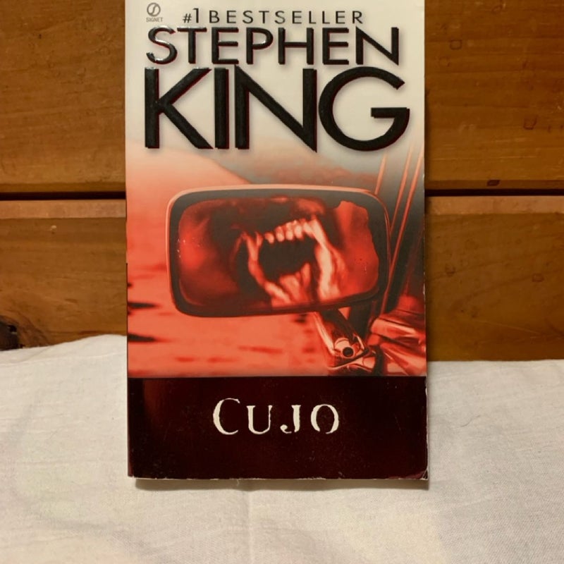 Cujo