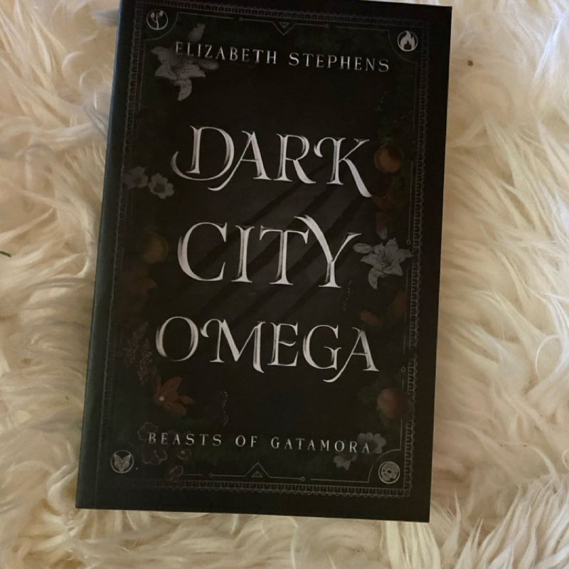 Dark City Omega