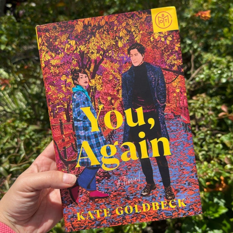 You, Again