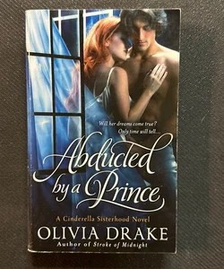 Abducted by a Prince