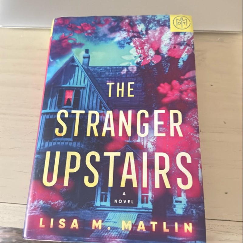 The Stranger Upstairs