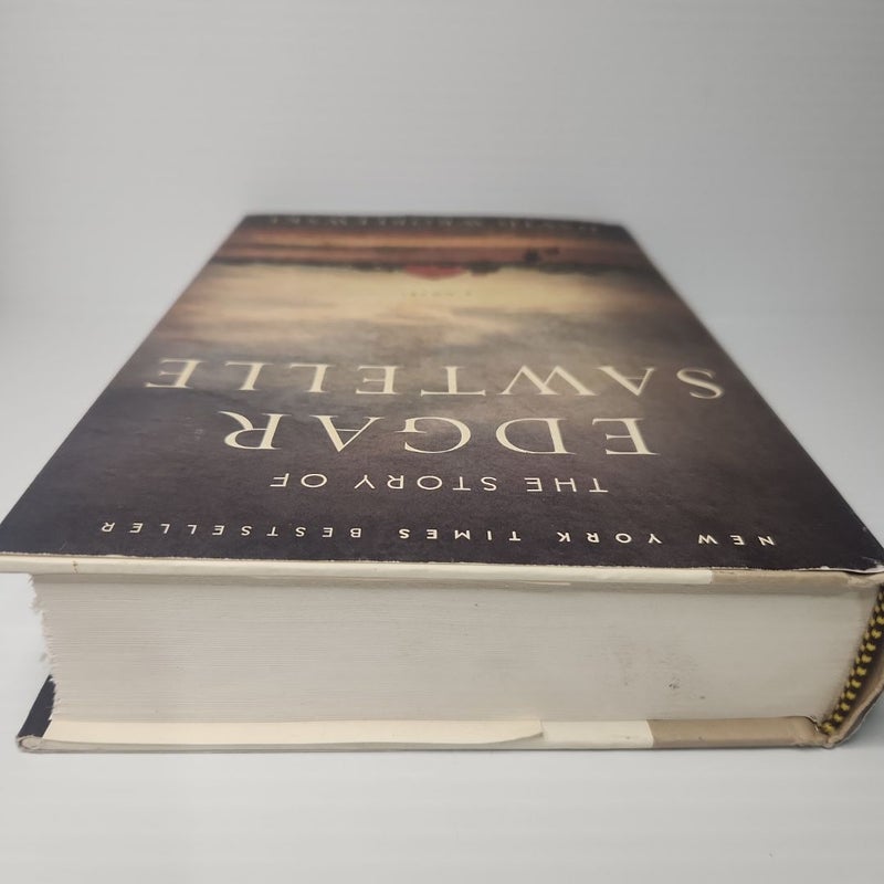 The Story of Edgar Sawtelle