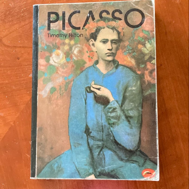 Picasso