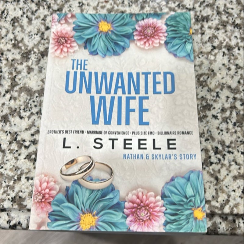 The Unwanted Wife