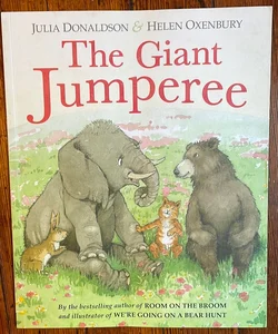 The Giant Jumperee