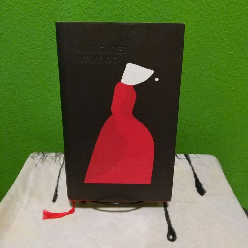 The Handmaid's Tale