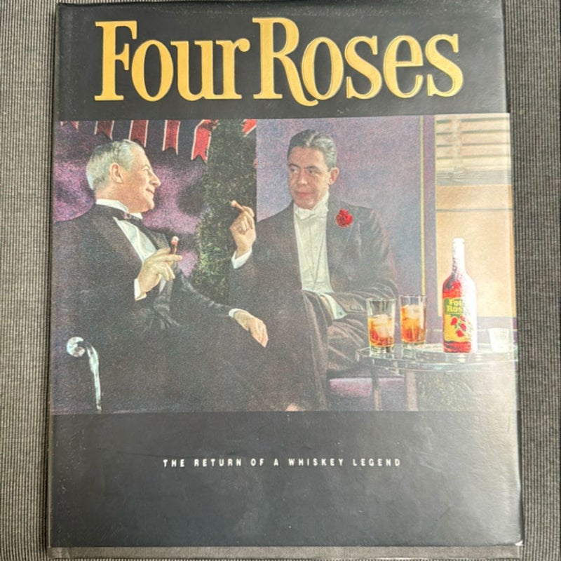 Four Roses