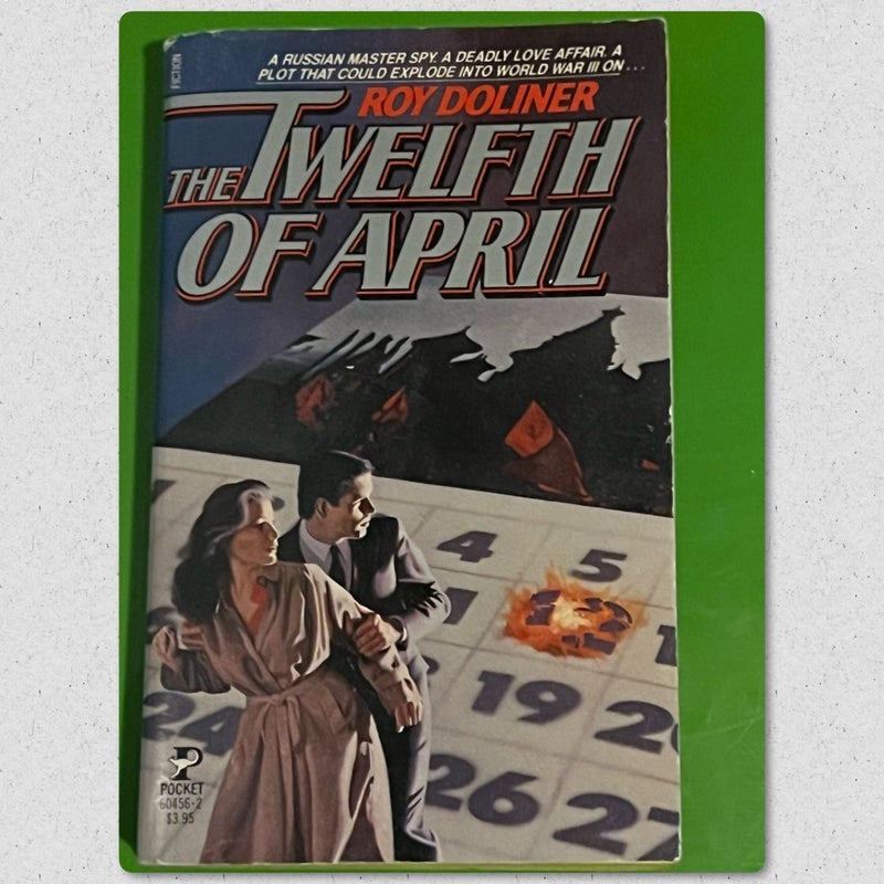 The Twelfth of April