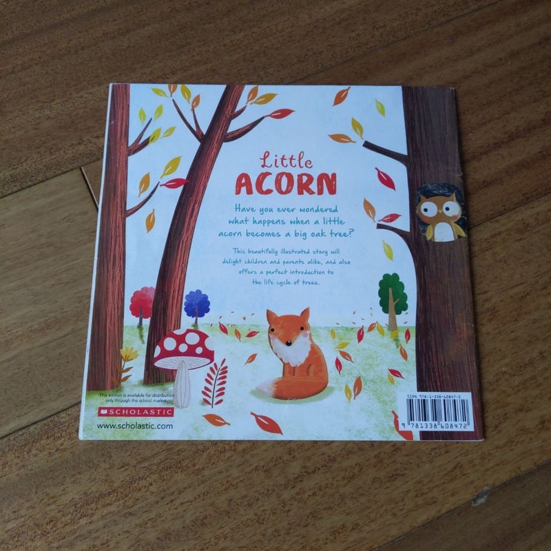 Little Acorn