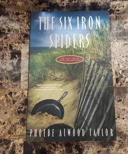 Six Iron Spiders