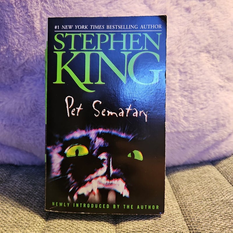 Pet Sematary