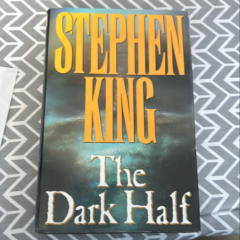 The Dark Half