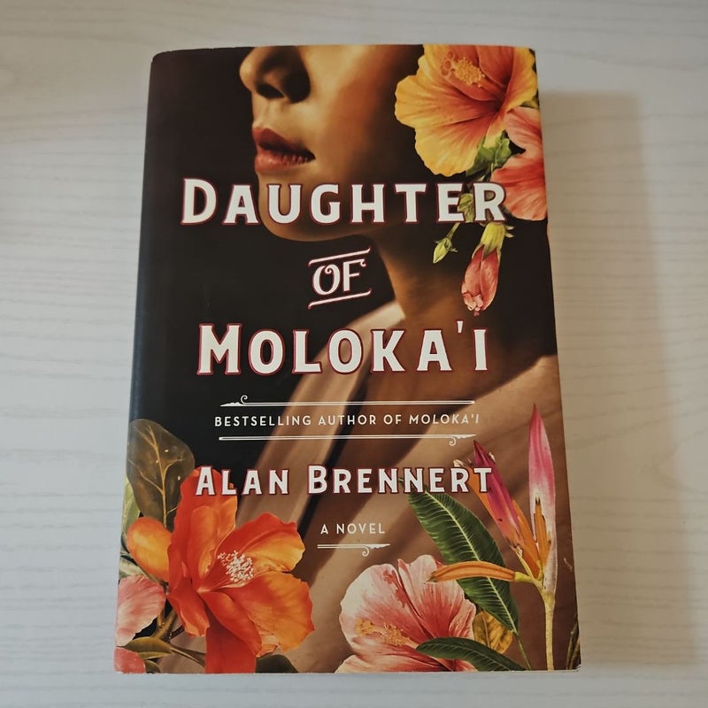 Daughter of Moloka'i