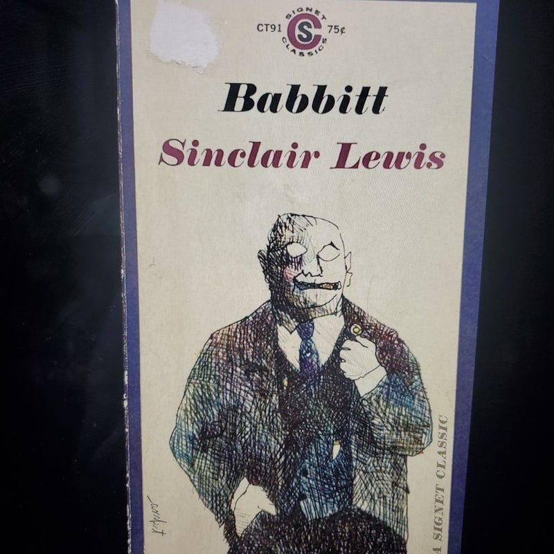 Babbitt