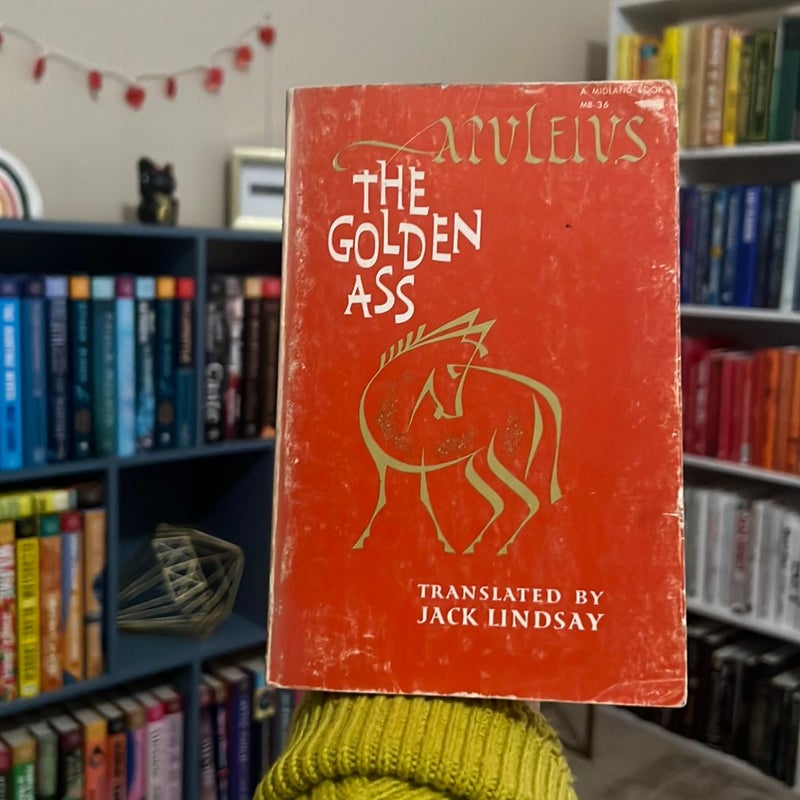 The Golden Ass