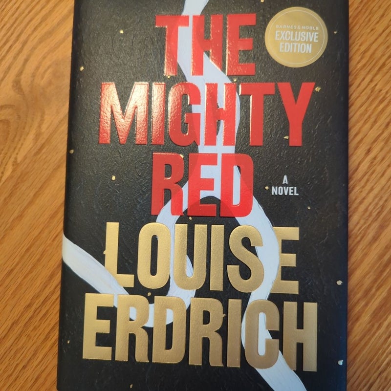 The Mighty Red