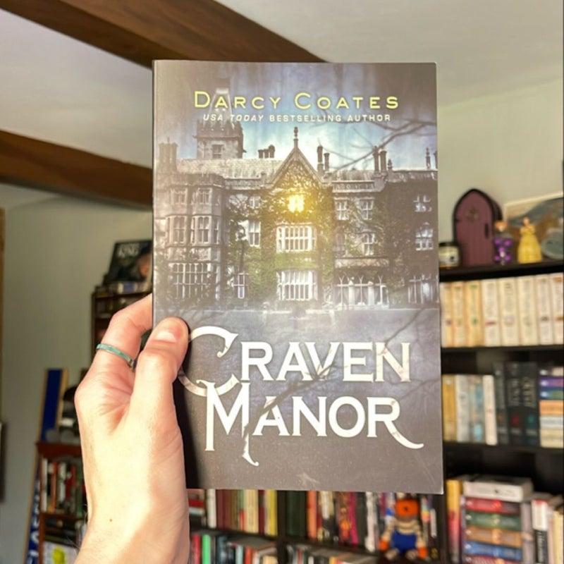 Craven Manor