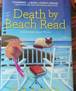 Death by Beach Read