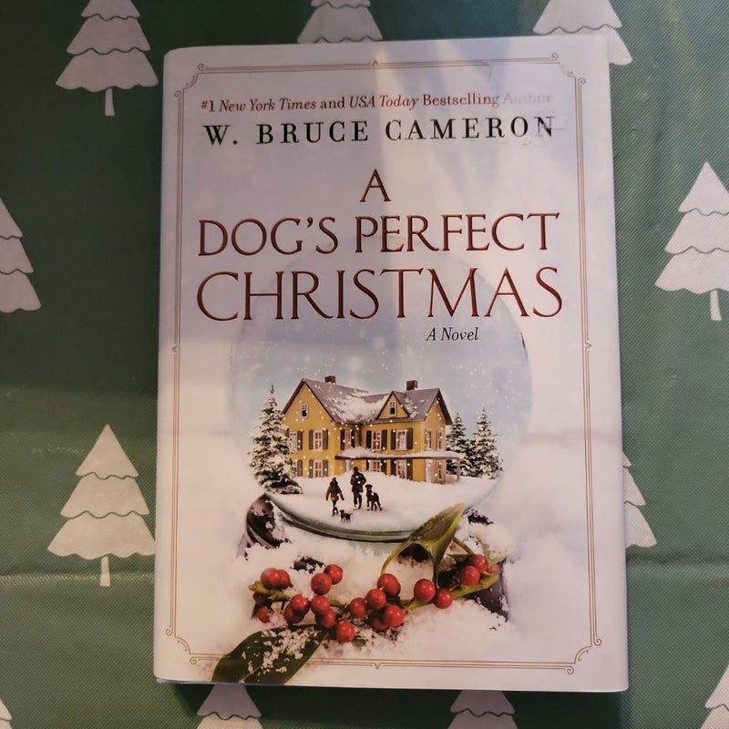 A Dog's Perfect Christmas