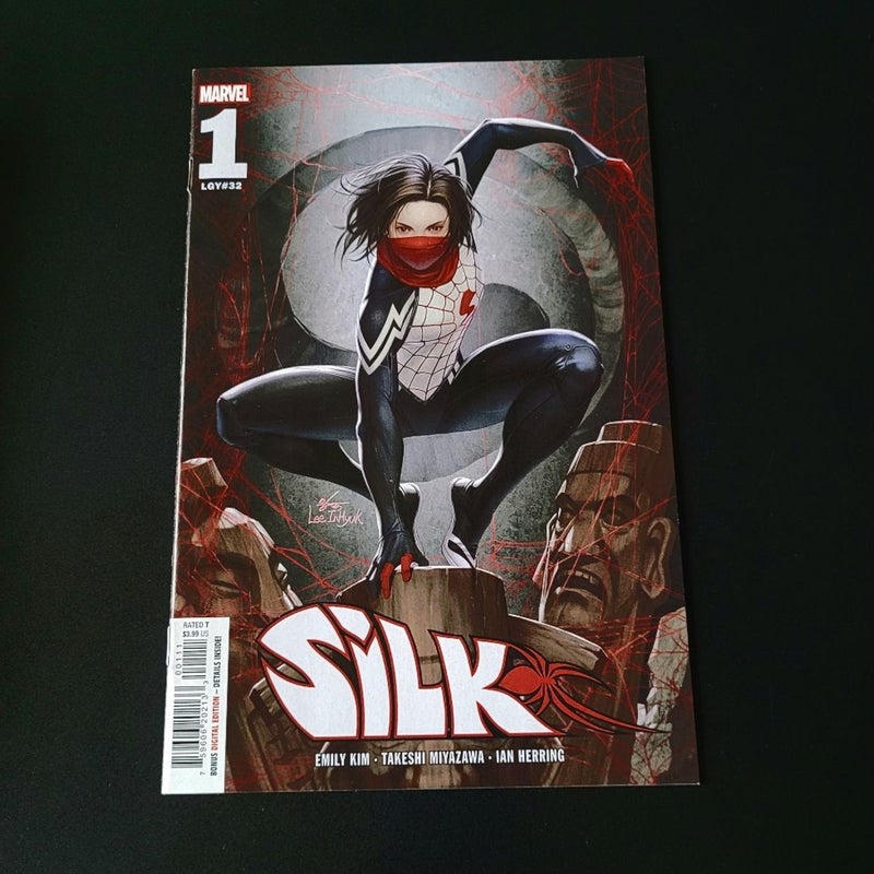 Silk #1