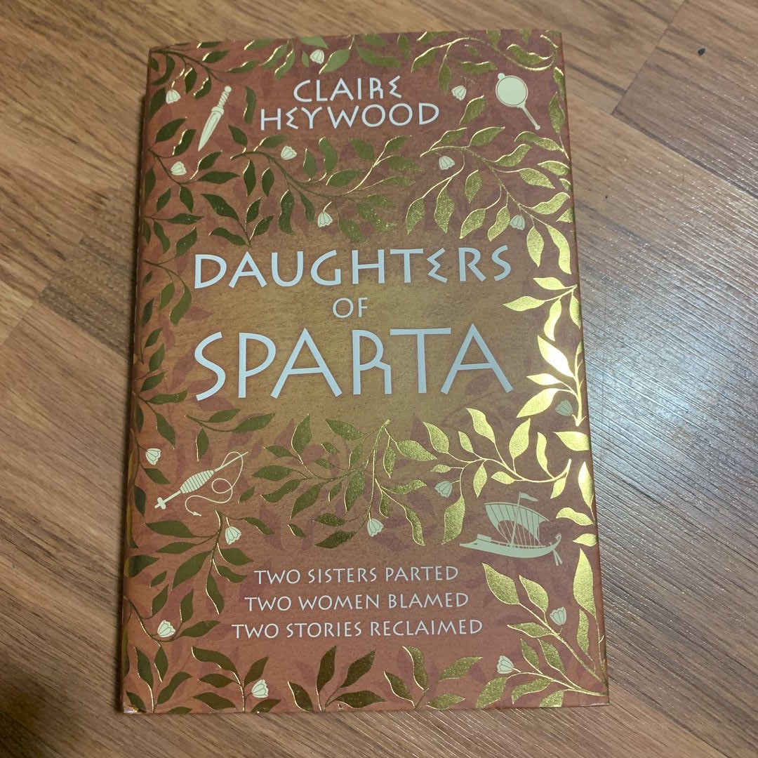 Daughters of Sparta