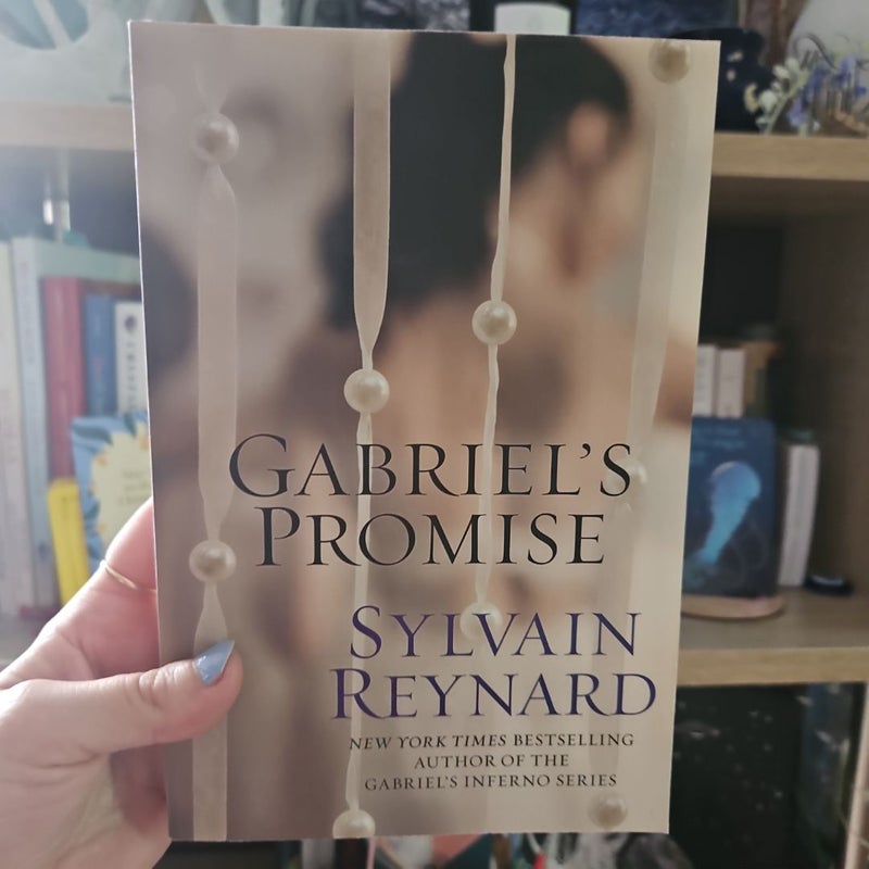 Gabriel's Promise