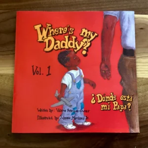 Where's my Daddy?