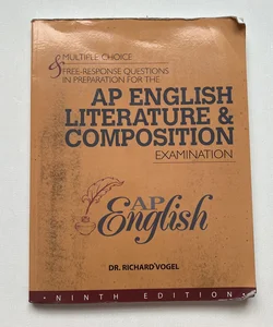 AP English Literature & Composition Exam Prep
