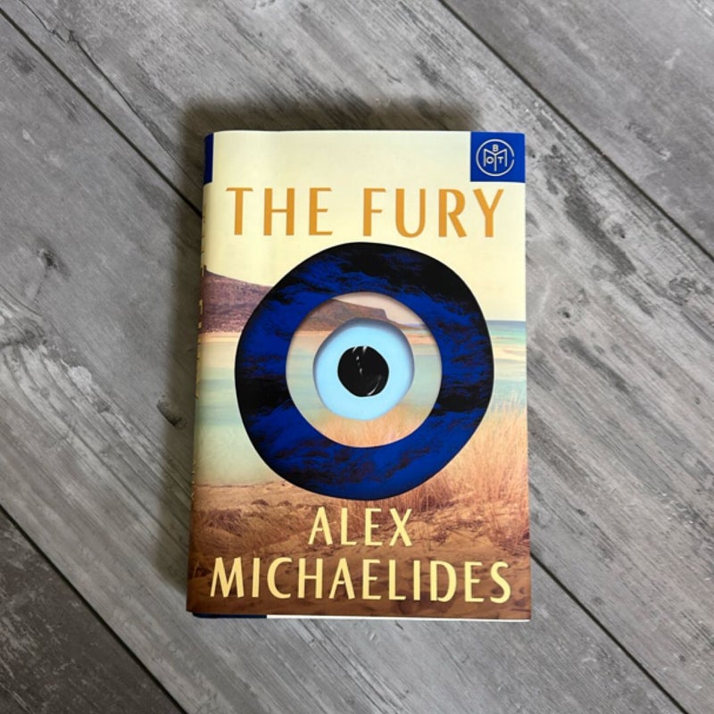 The Fury