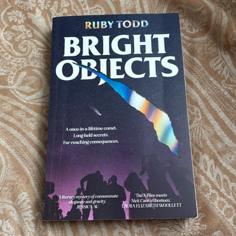 Bright Objects