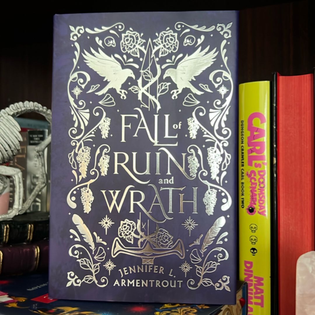 Fall of Ruin and Wrath