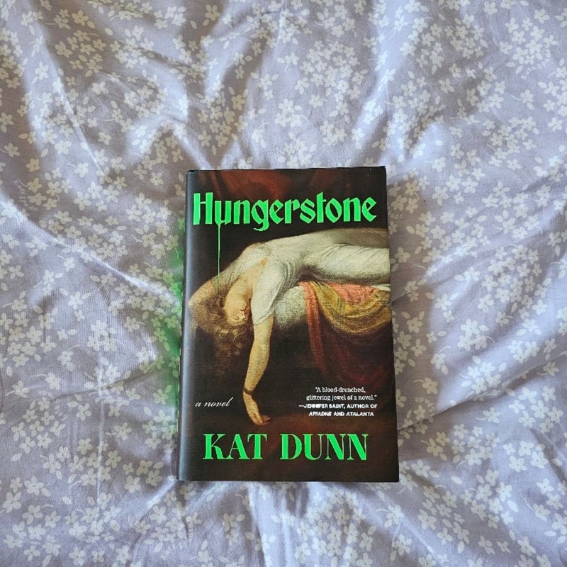 Hungerstone