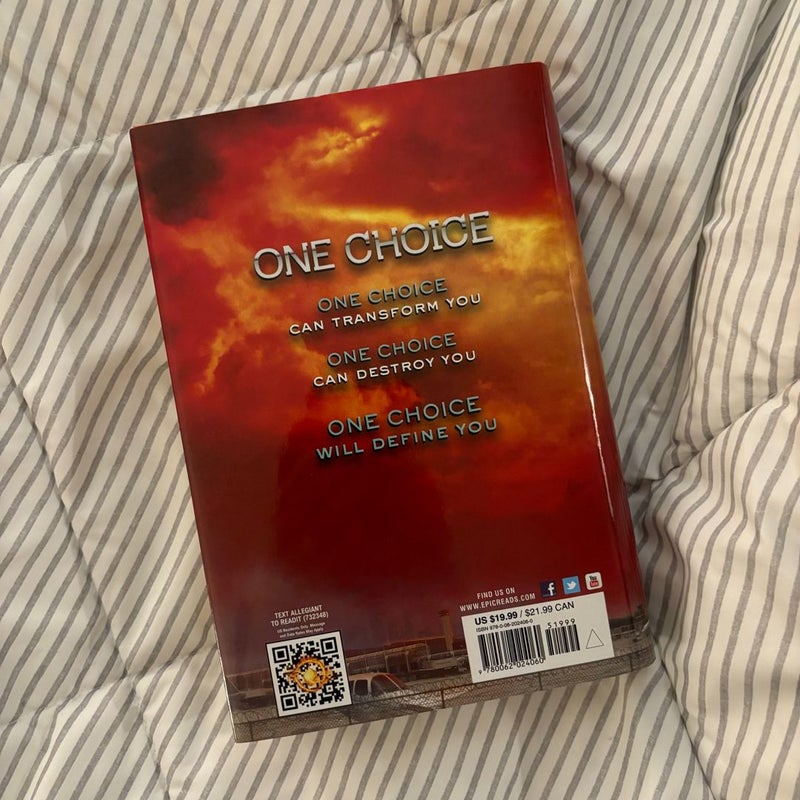 Allegiant