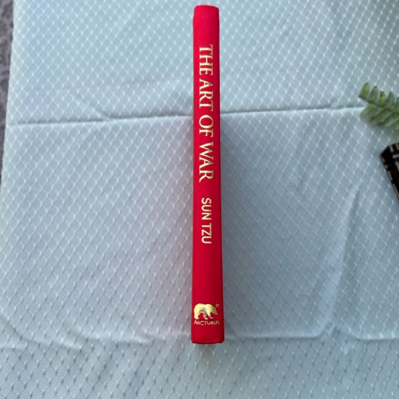 The Art of War