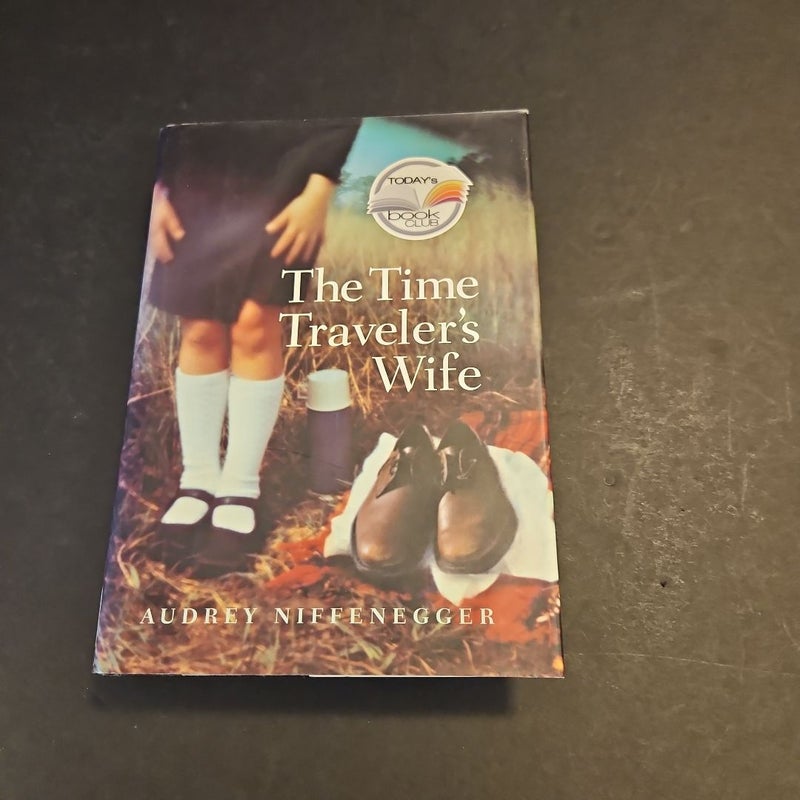 The Time Traveler's Wife