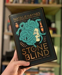 Stone Blind