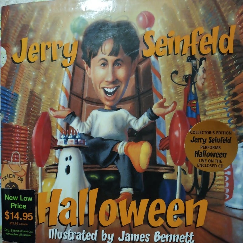 Halloween Collector's Edition