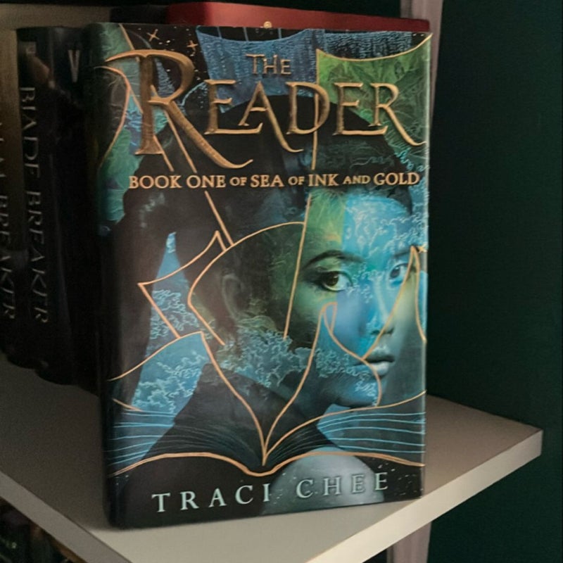 The Reader Trilogy Bundle