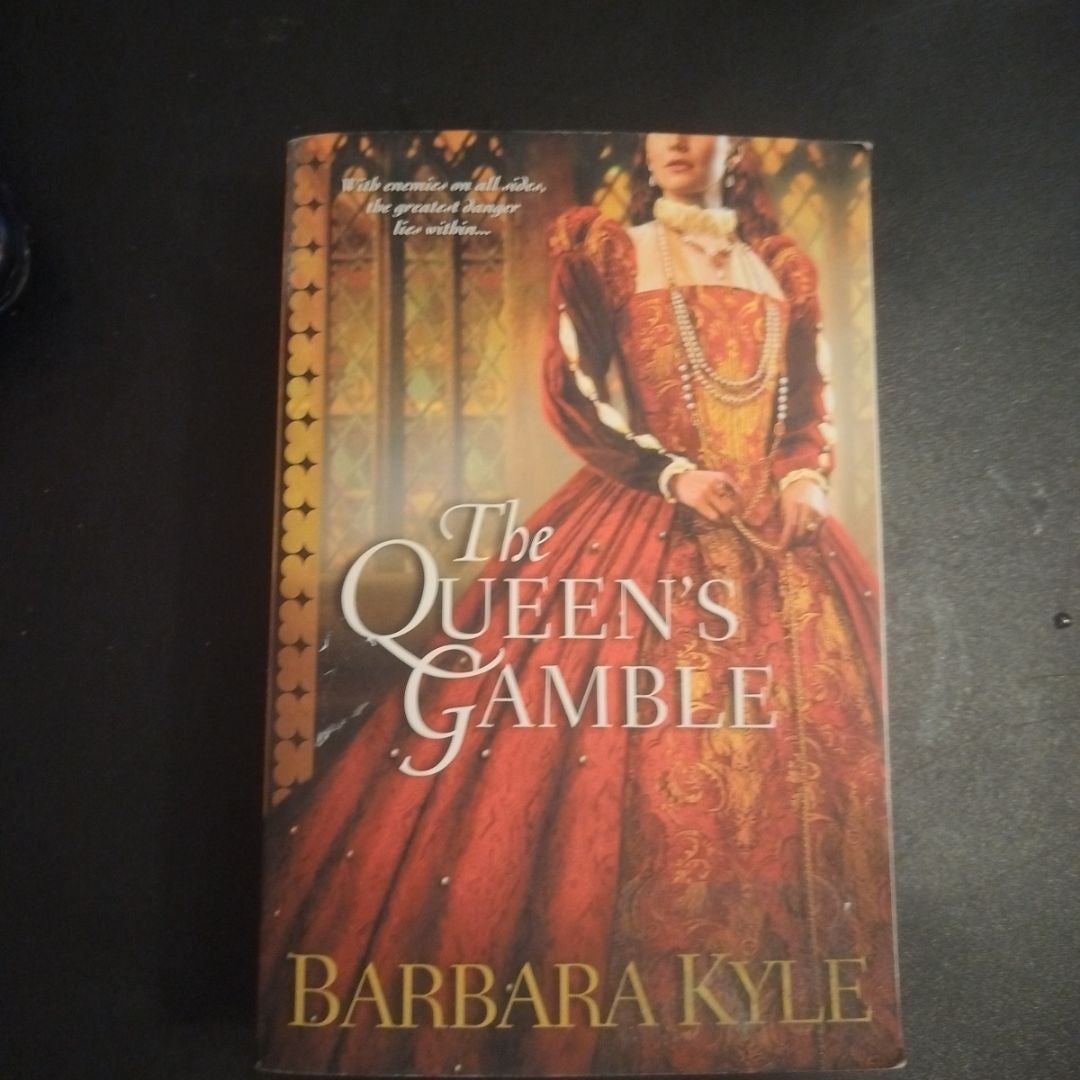 The Queen's Gamble