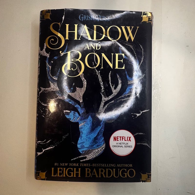 Shadow and Bone