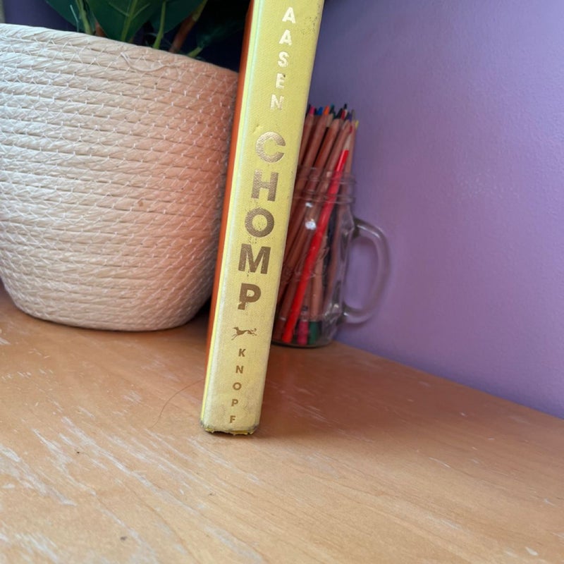 Chomp